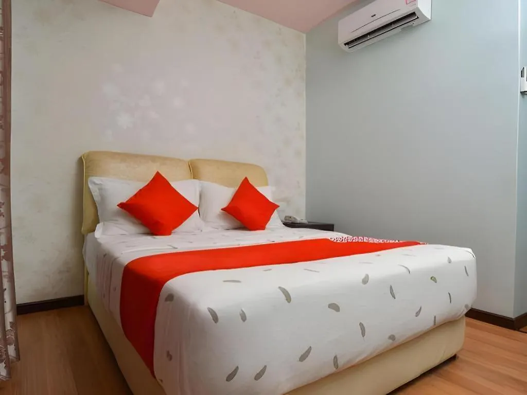 Grand Ct Hotel Malacca