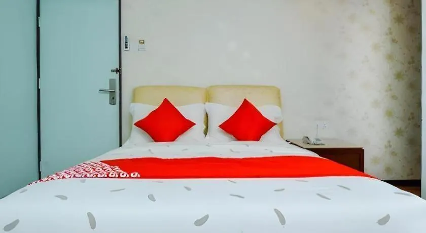 ***  Grand Ct Hotel Malacca Malasia