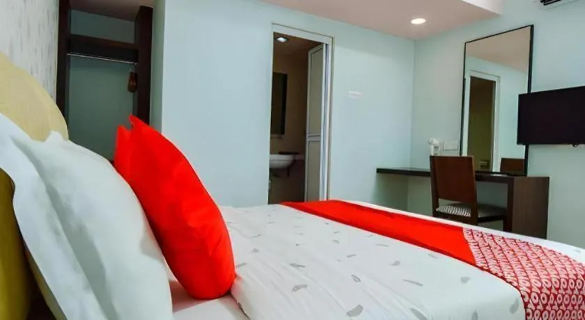 Grand Ct Hotel Malacca
