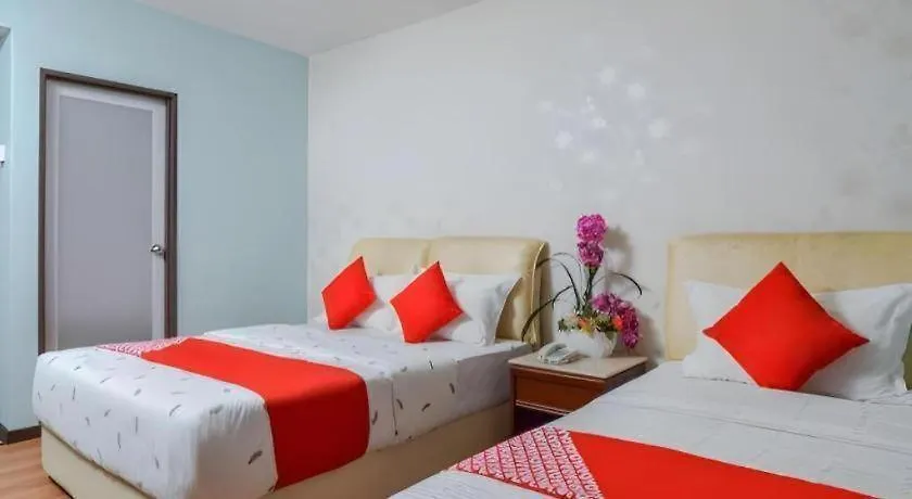 Grand Ct Hotel Malacca