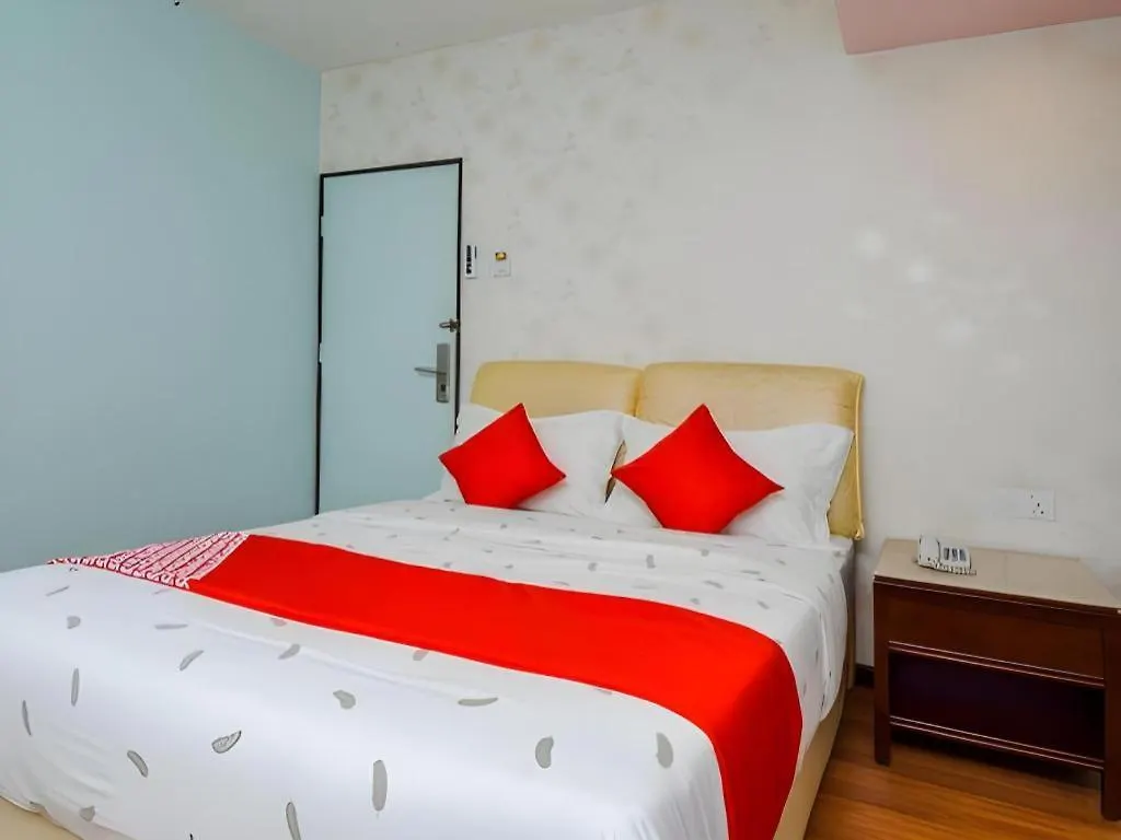 Grand Ct Hotel Malacca