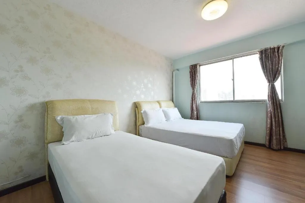 Grand Ct Hotel Malacca