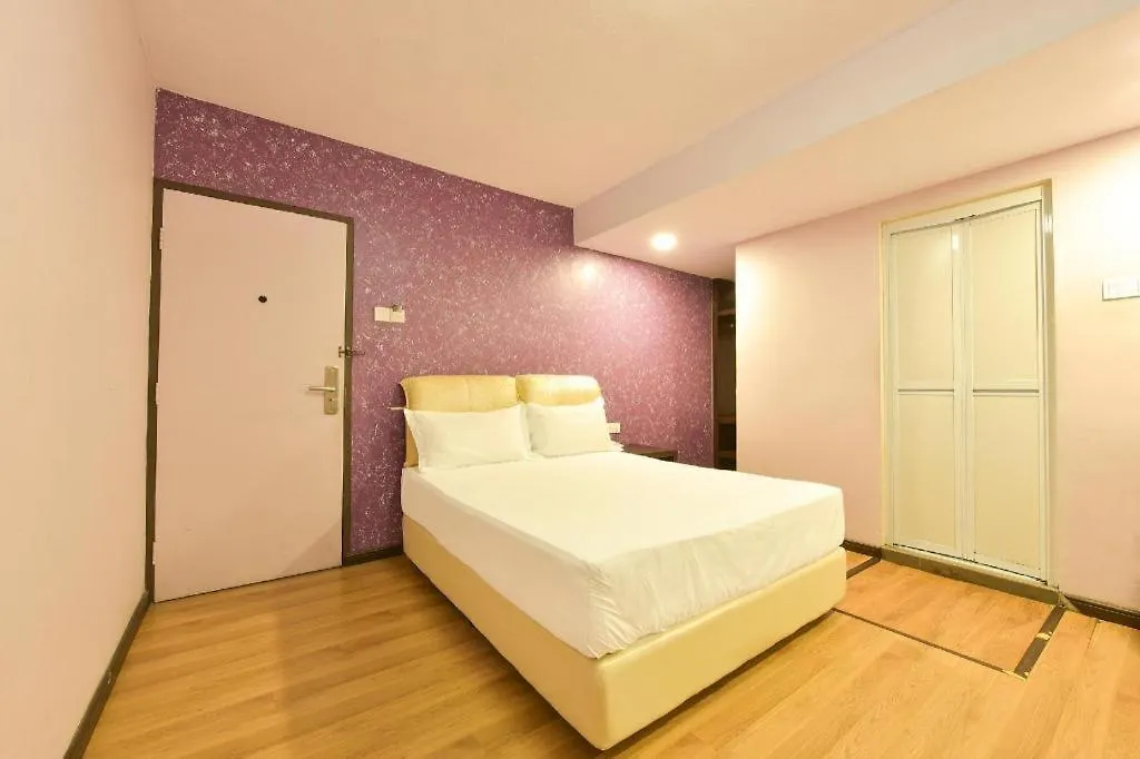 Grand Ct Hotel Malacca