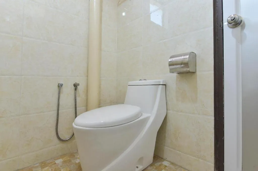 Grand Ct Hotel Malacca 3*,  马来西亚