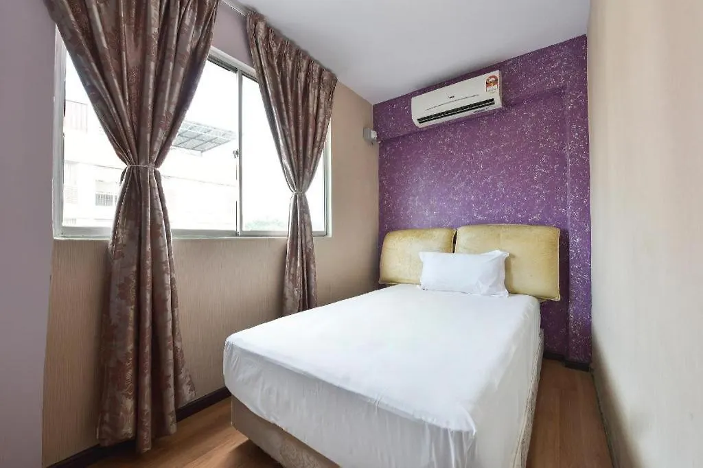 Grand Ct Hotel Malacca