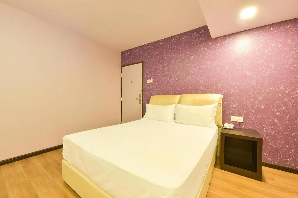 Grand Ct Hotel Malacca