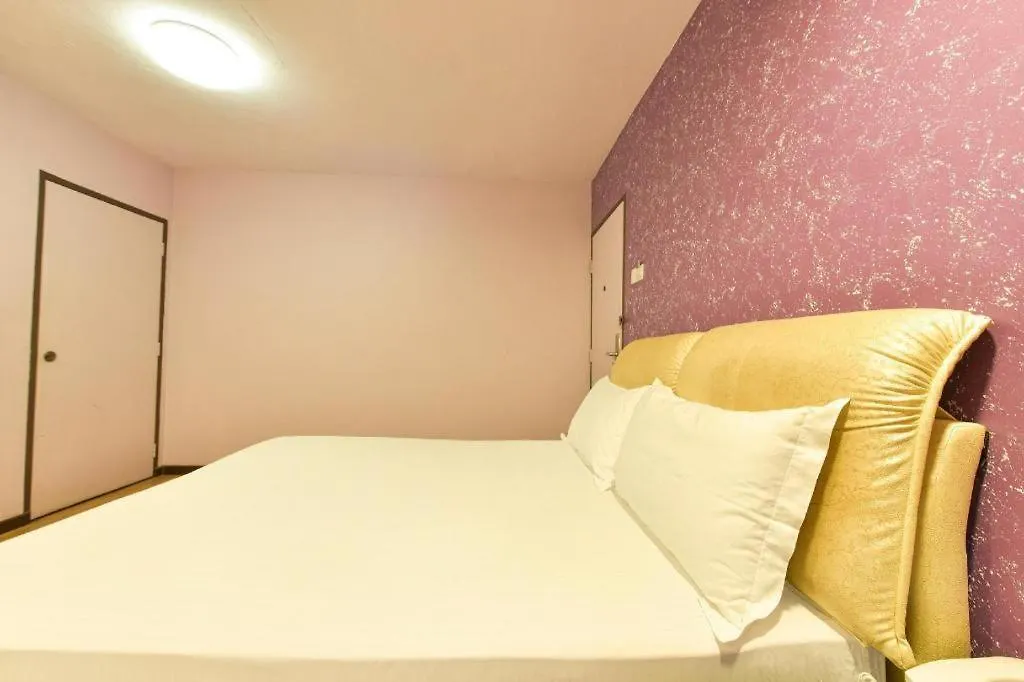 Grand Ct Hotel Malacca