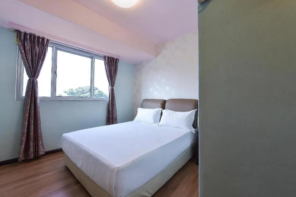 Grand Ct Hotel Malacca 3*,  马来西亚