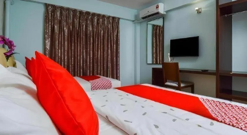 Grand Ct Hotel Malacca