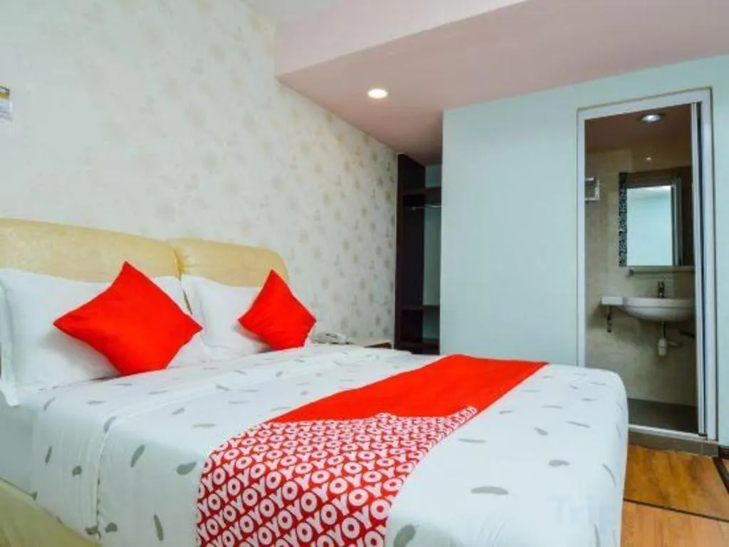 Grand Ct Hotel Malacca