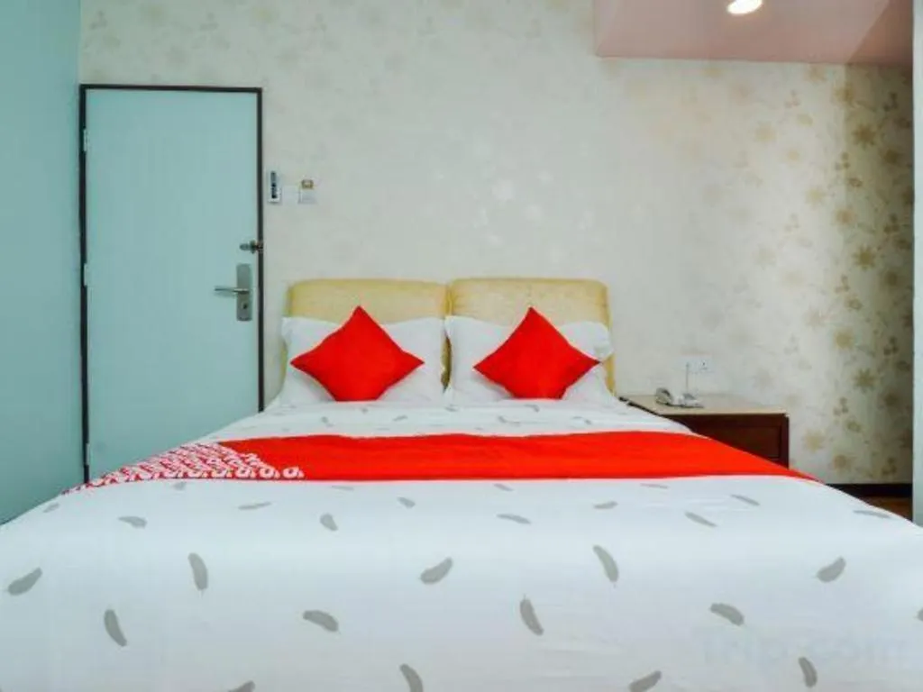 Grand Ct Hotel Malacca