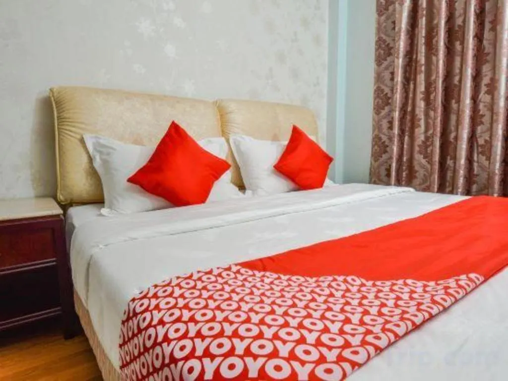 Grand Ct Hotel Malacca