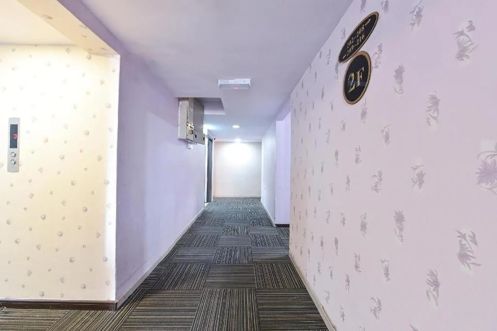 ***  Grand Ct Hotel Malacca 马来西亚