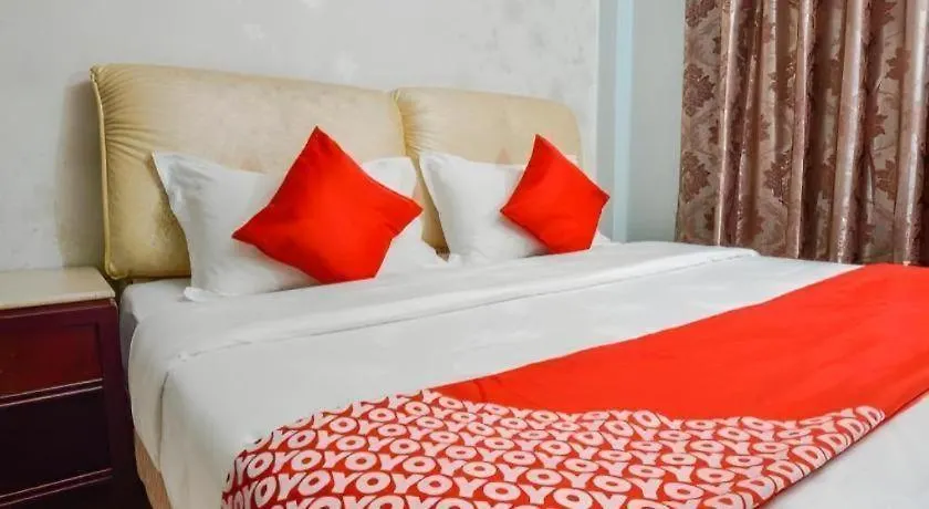 Grand Ct Hotel Malacca