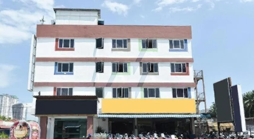 Grand Ct Hotel Malacca