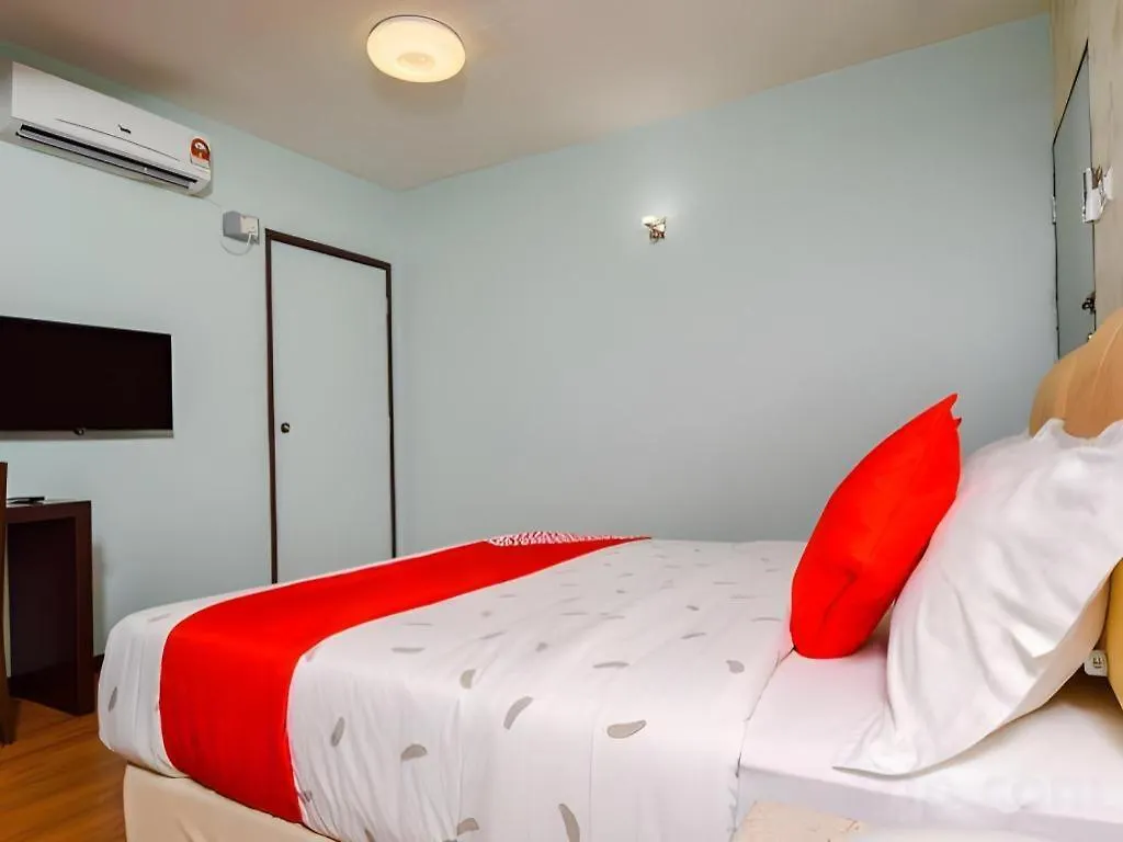 Grand Ct Hotel Malacca Malaysia