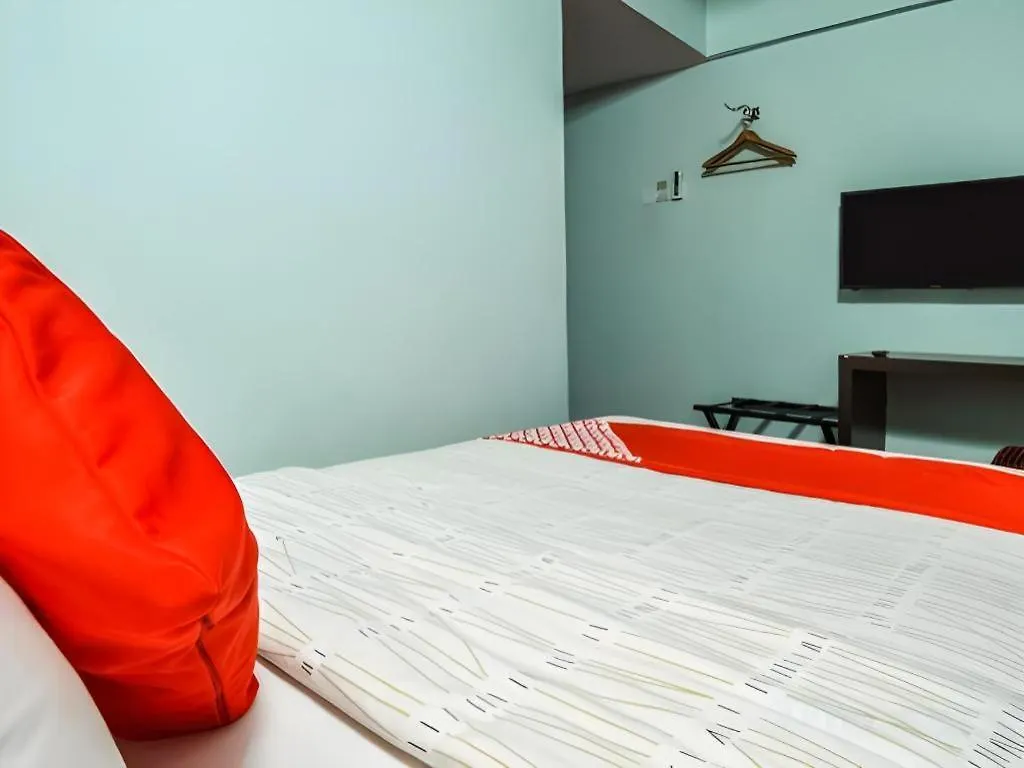 Grand Ct Hotel Malacca 3*,  Malaysia