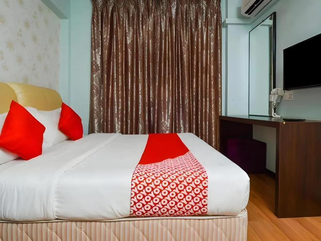 Grand Ct Hotel Malacca