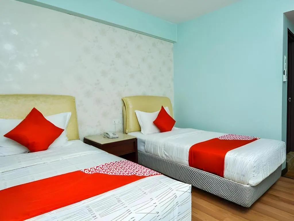 Grand Ct Hotel Malacca Malaysia