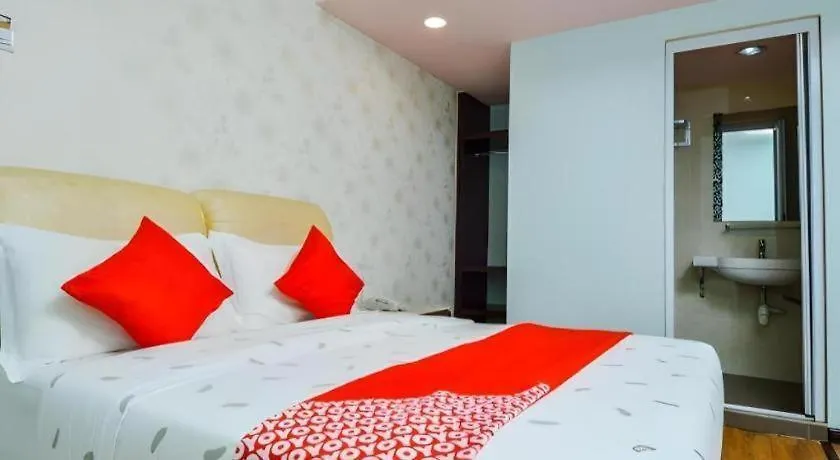 Grand Ct Hotel Malacca