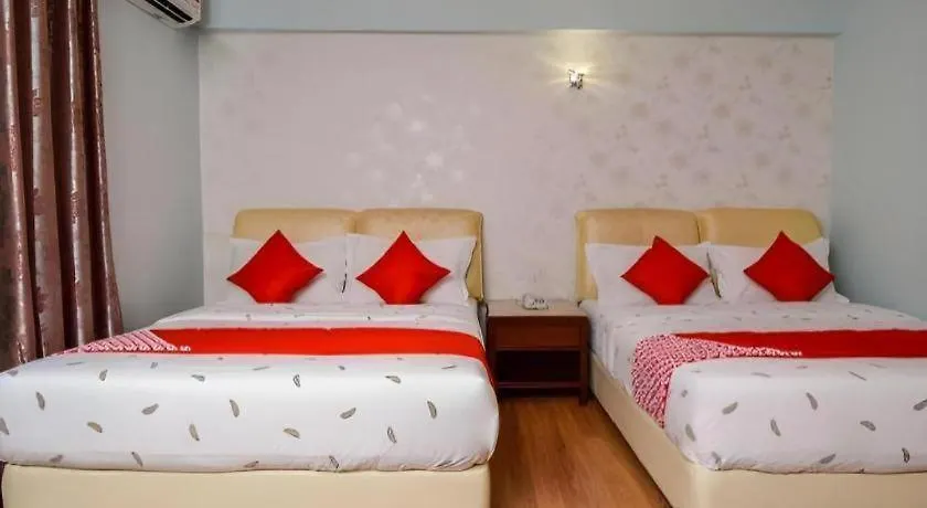 Grand Ct Hotel Malacca