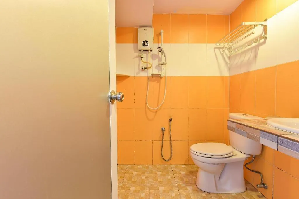 ***  Grand Ct Hotel Malacca Μαλαισία