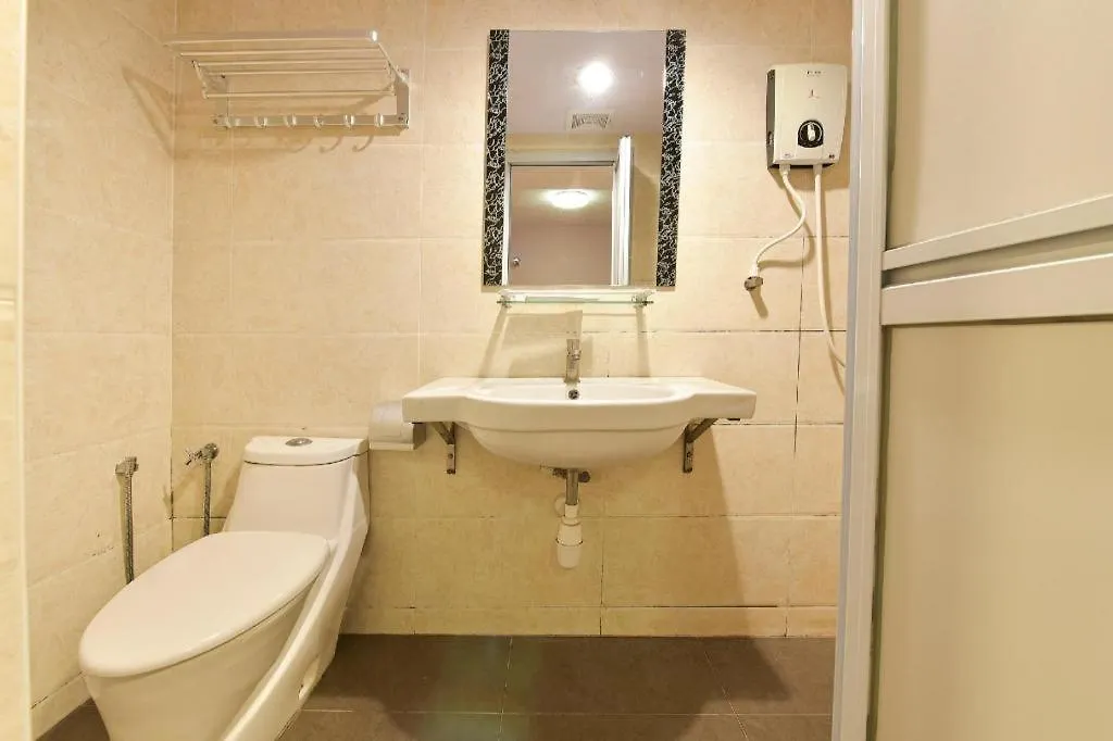 Grand Ct Hotel Malacca Μαλαισία