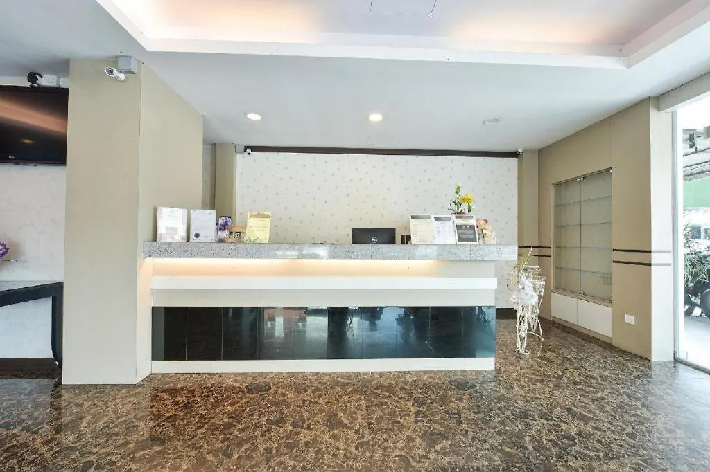 Grand Ct Hotel Malacca 3*,  Μαλαισία