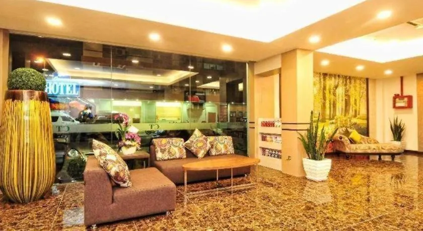 Grand Ct Hotel Malacca
