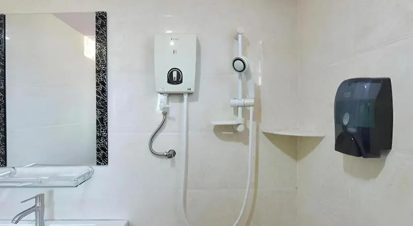 ***  Grand Ct Hotel Malacca Μαλαισία